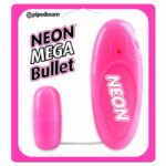 Neon Luv Touch Neon Bullet Pink - Image 2