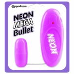Neon  Luv Touch Neon Bullet Purple - Image 2