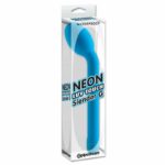 Neon Luv Touch Slender G Blue - Image 3
