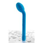 Neon Luv Touch Slender G Blue - Image 5