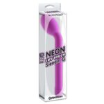 Neon Luv Touch Slender G Purple - Image 3