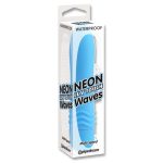 Neon Luv Touch Waves Blue - Image 3