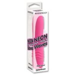Neon Luv Touch Waves Pink - Image 4