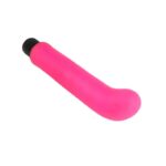 Neon Luv Touch XL G-Spot Softees Pink - Image 4