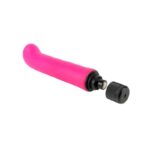 Neon Luv Touch XL G-Spot Softees Pink - Image 5