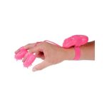 Neon Magic Touch Finger Fun Pink - Image 3