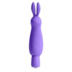 Neon Mini Vibe Luv Bunny Purple - Image 3