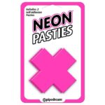 Neon Paties Pink - Image 2