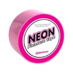 Neon Pleasure Tape Pink - Image 2