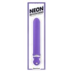 Neon Vibe Luv Touch Deluxe Purple - Image 2