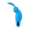 Neon Vibrating Couples Kit Blue by NEON image 2