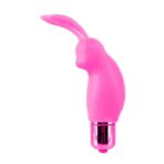 Neon Vibrating Couples Kit Pink - Image 2