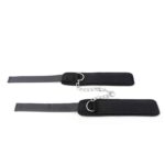 Neoprene Velcro handcuffs - Image 2