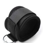 Neoprene Velcro handcuffs - Image 4