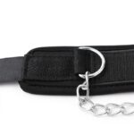 Neoprene Velcro handcuffs - Image 6