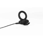 Neptune Vibrating Ring Silicone Rechargable USB - Image 5