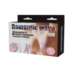 Niple Clamps with Vibration and Electro Shock - Image 9