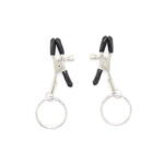 Nipple Clamp with O Ring Metal - Image 3