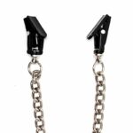Nipple Clamps With Chain - Image 2