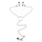 Nipple Clamps and Clit Clamps with Chain Metal - Image 7
