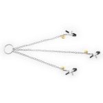 Nipple Clamps and Clit Clamps with Chain Metal - Image 8