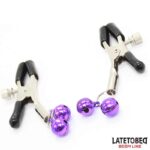 Nipple Clamps with Bell - Image 6