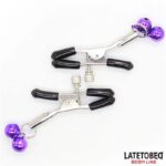 Nipple Clamps with Bell - Image 7