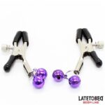 Nipple Clamps with Bell - Image 5