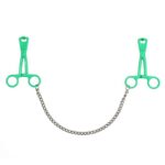 Nipple Clamps With Chain - Image 5