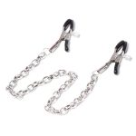 Nipple Clamps with Chain Metal - Image 9