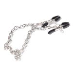 Nipple Clamps with Chain Metal - Image 5