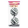 Nipple Covers Reusable Zebra by LOVETOY image 2