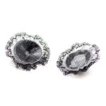 Nipple Covers with Lace Black - Image 4