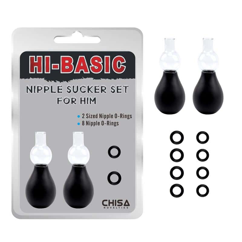Nipple-Sucker-Set-for-Him Nipple Sucker Set for Him - Image 1