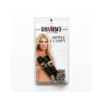 Nipple clamps-Adjustable - Image 3