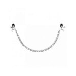 Nipple clamps, M-Adjustable