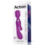 No. Fifteen Vibrator and Massager 3 Individual Motors - Image 2