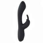 Noir Vibe Injected Liquid Silicone 2 Motors USB - Image 4