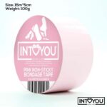 Non-Sticky Bondage Tape 15 m - Image 4