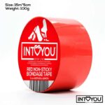 Non-Sticky Bondage Tape 15 m - Image 2