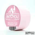 Non-Sticky Bondage Tape 15 m - Image 3