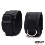 Nylon Bed Bondage Restraints System (without hook) - Image 2