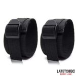 Nylon Bed Bondage Restraints System (without hook) - Image 3