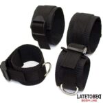 Nylon Bed Bondage Restraints System (without hook) - Image 4