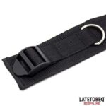 Nylon Bed Bondage Restraints System (without hook) - Image 5