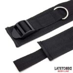 Nylon Bed Bondage Restraints System (without hook) - Image 6