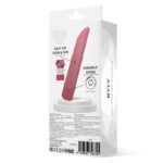 Nyly Multi-Speed Stimulator Pink - Image 3