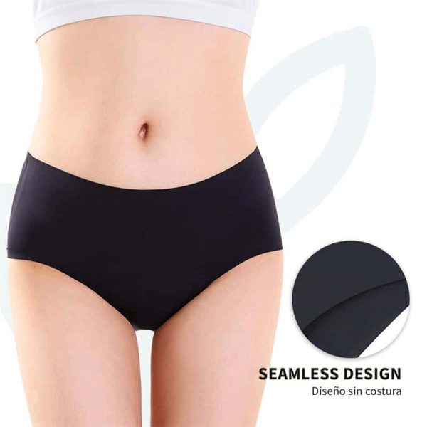 Ocean Menstrual Panty Heavy - Image 4