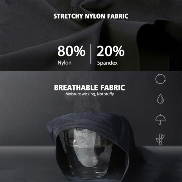 Ocean Menstrual Panty Heavy - Image 9
