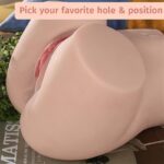 Olga Realistic Masturbator 3.6 kg - Image 8